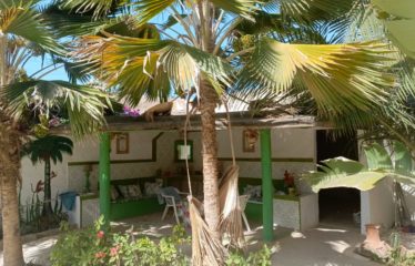 Warang – magnifique Riad de 3 chambres avec piscine à vendre.BV404.