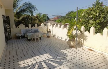 Warang – magnifique Riad de 3 chambres avec piscine à vendre.BV404.