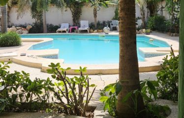 Warang – magnifique Riad de 3 chambres avec piscine à vendre.BV404.