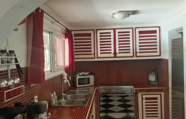 Nianing – villa de 6 chambres avec piscine en résidence à vendre.BV406.