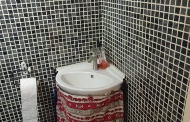 Nianing – villa de 6 chambres avec piscine en résidence à vendre.BV406.