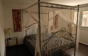Nianing – villa de 6 chambres avec piscine en résidence à vendre.BV406.