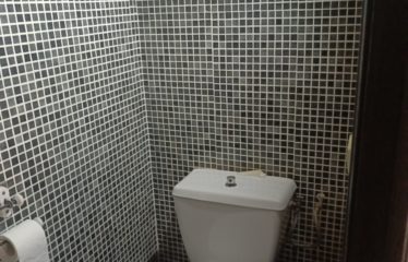 Nianing – villa de 6 chambres avec piscine en résidence à vendre.BV406.