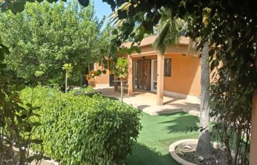 Nianing – villa de 6 chambres avec piscine en résidence à vendre.BV406.