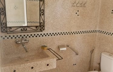 Nianing – villa de 6 chambres avec piscine en résidence à vendre.BV406.
