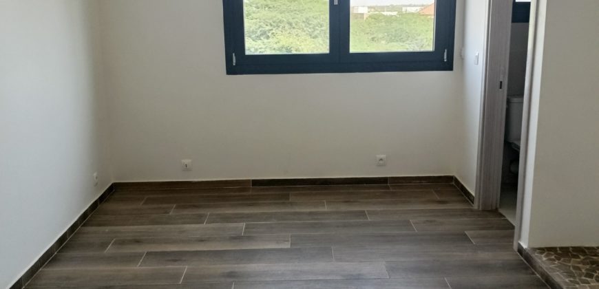 Somone villa contemporaine neuve de 5 chambres avec piscine