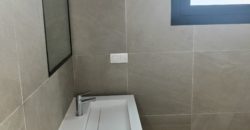 Somone villa contemporaine neuve de 5 chambres avec piscine