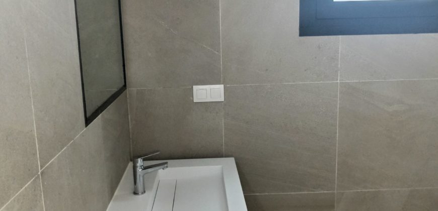 Somone villa contemporaine neuve de 5 chambres avec piscine