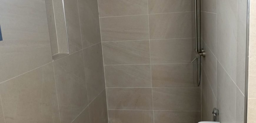 Somone villa contemporaine neuve de 5 chambres avec piscine