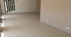 Somone villa contemporaine neuve de 5 chambres avec piscine