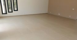 Somone villa contemporaine neuve de 5 chambres avec piscine