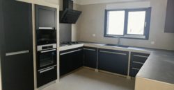 Somone villa contemporaine neuve de 5 chambres avec piscine