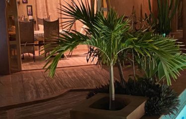 Ngaparou – sublime villa riad de 3 chambres + 1 dependance avec piscine à vendre. BV417.