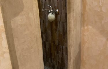 Ngaparou – sublime villa riad de 3 chambres + 1 dependance avec piscine à vendre. BV417.
