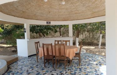 Warang – charmante villa avec piscine + 1 appartement T2  autonome à vendre