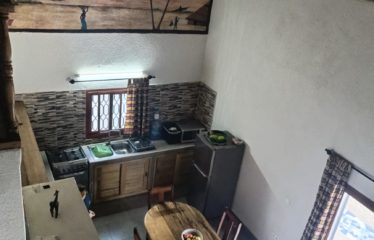 Warang – charmante villa avec piscine + 1 appartement T2  autonome à vendre