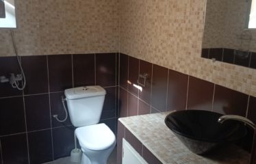 Saly – charmante villa de 3 chambres avec piscine à vendre