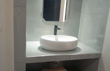 Nguerigne – Belle villa contemporaine de 3 chambres avec piscine à louer.BV426
