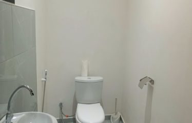Nguerigne – Belle villa contemporaine de 3 chambres avec piscine à louer.BV426