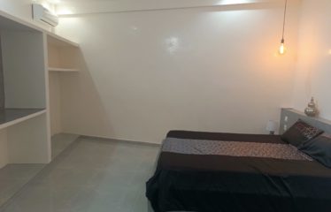 Nguerigne – Belle villa contemporaine de 3 chambres avec piscine à louer.BV426