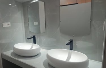 Nguerigne – Belle villa contemporaine de 3 chambres avec piscine à louer.BV426