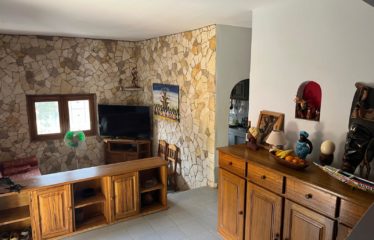 Popenguine – villa de 3 chambres en bordure de mer à vendre
