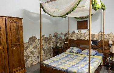 Popenguine – villa de 3 chambres en bordure de mer à vendre