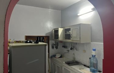 Popenguine – villa de 3 chambres en bordure de mer à vendre