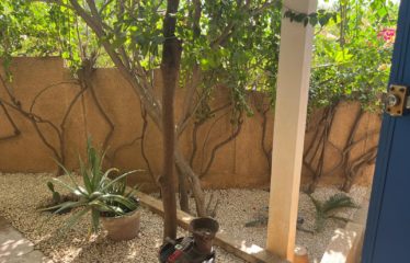 Popenguine – villa de 3 chambres en bordure de mer à vendre