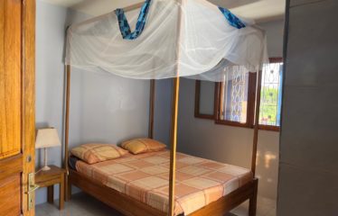 Popenguine – villa de 3 chambres en bordure de mer à vendre