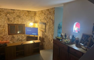 Popenguine – villa de 3 chambres en bordure de mer à vendre