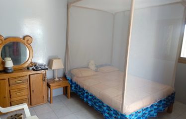 Popenguine – villa de 3 chambres en bordure de mer à vendre