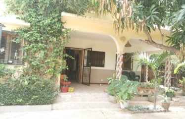 Warang – Villa 3 chambres à vendre. BV288.