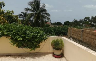 Warang – Villa 3 chambres à vendre. BV288.