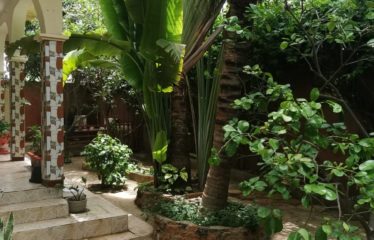 Warang – Villa 3 chambres à vendre. BV288.
