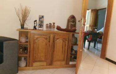 Warang – Villa 3 chambres à vendre. BV288.