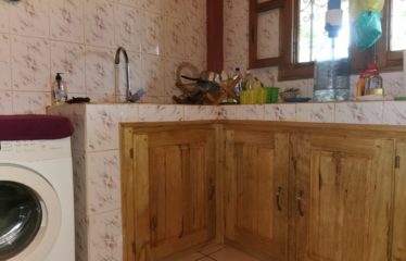 Warang – Villa 3 chambres à vendre. BV288.