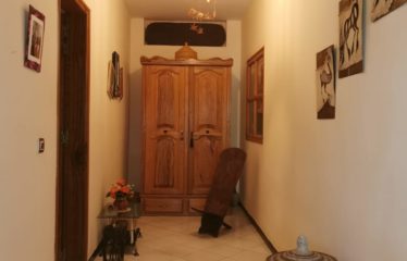 Warang – Villa 3 chambres à vendre. BV288.