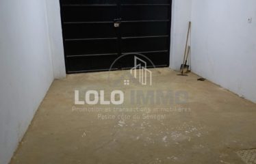 NGAPAROU – VILLA  5 chambres avec piscine à louer (location longue durée).BV416.