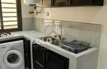 Nguérigne – Villa contemporaine neuve 4 chambres avec piscine à louer (longue durée).BV447.