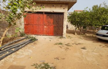 Ngaparou – Terrain de 1 135 m2 à vendre.BT280.