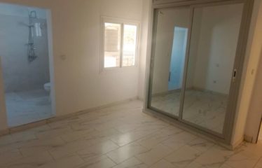 Ngaparou – Appartement T3 à louer.BV433/2.