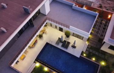 Ndiorokh/Nguérigne – Villa exceptionnelle de haut standing à vendre.BV443.