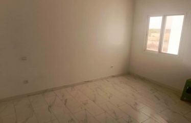 Ngaparou – Appartement T3 à louer.BV433/1.