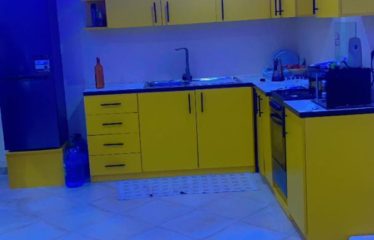 Saly – Appartement T3 avec piscine à louer. BV419.