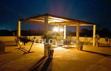 NGAPAROU – VILLA  5 chambres avec piscine à louer (location longue durée).BV416.