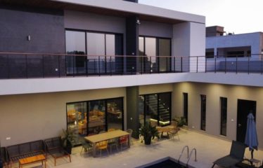 Ndiorokh/Nguérigne – Villa exceptionnelle de haut standing à vendre.BV443.