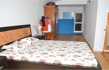 Warang – Villa (bail) 6 chambres avec piscine bord de plage à vendre.BV451.