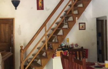 Warang – Villa authentique 2 chambres sur un terrain de 1184 m2 à vendre.BV455.