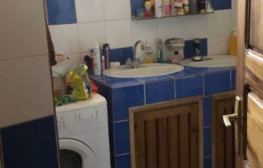 Warang – Villa authentique 2 chambres sur un terrain de 1184 m2 à vendre.BV455.